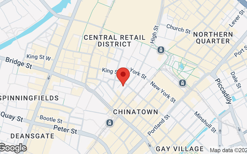 60 Fountain Street, Greater Manchester Image 13