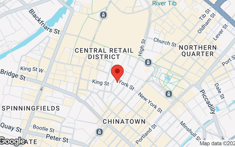 41 Spring Gardens, Greater Manchester Image 11