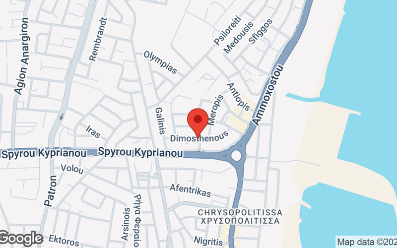 3 Dimosthenous, Larnaka Image 14