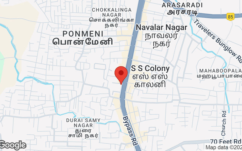 Bypass Rd Ponmeni, Madurai Image 9