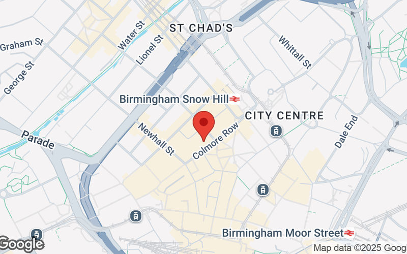 55 Colmore Row, West Midlands Image 8