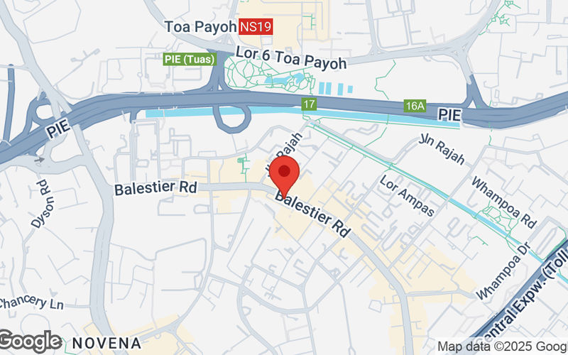 441 Balestier Road, Singapore Image 6