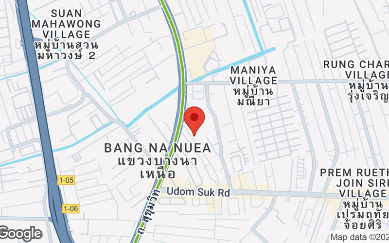55 Sukhumvit 101/2 Alley Bang Na Nuea, Bang Na Image 7