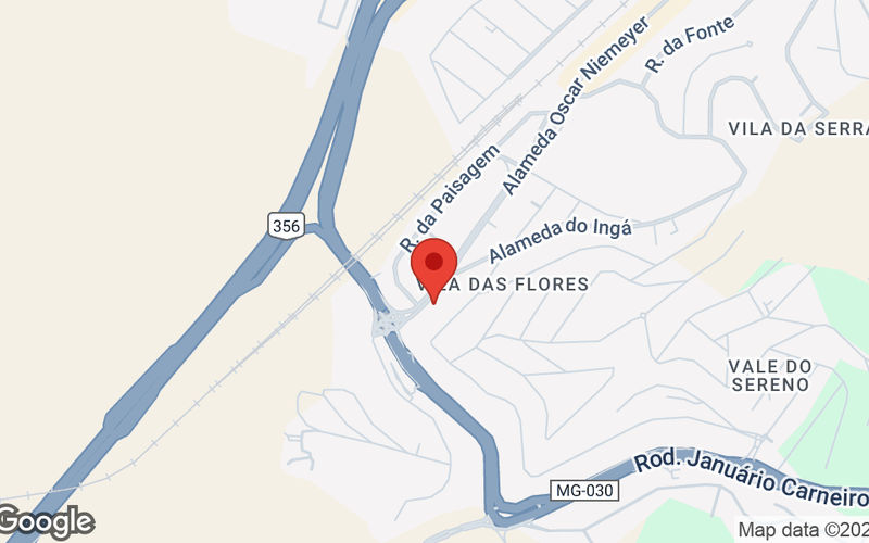 Alameda Oscar Niemeyer 132, Nova Lima Image 10