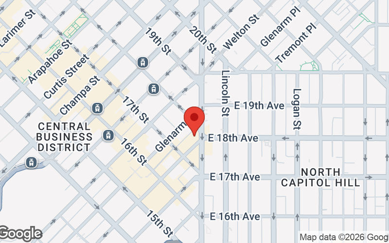 1801 Broadway, Denver Image 10