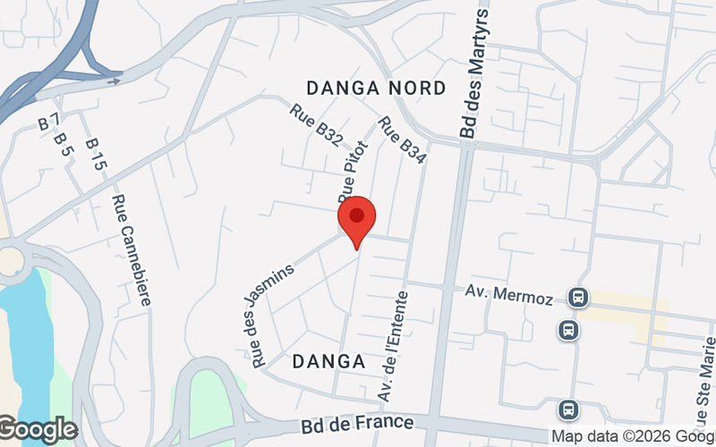 Avenue Mermoz, Abidjan Image 10