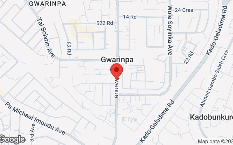 Tswanya Place1st Avenue Gwarinpa, Abuja Image 10