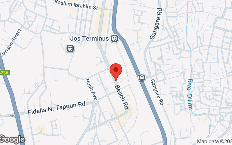 15 Beach Road, JOS Image 10