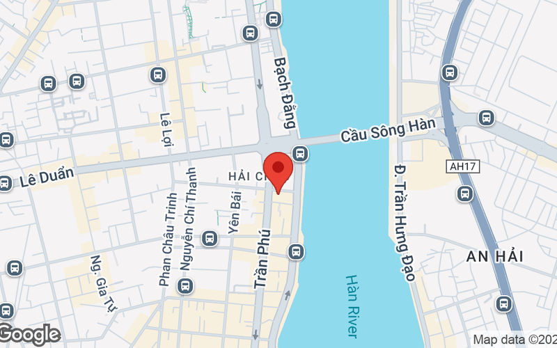 74 Indochina Bach Dang Hai Chau, Danang Image 10