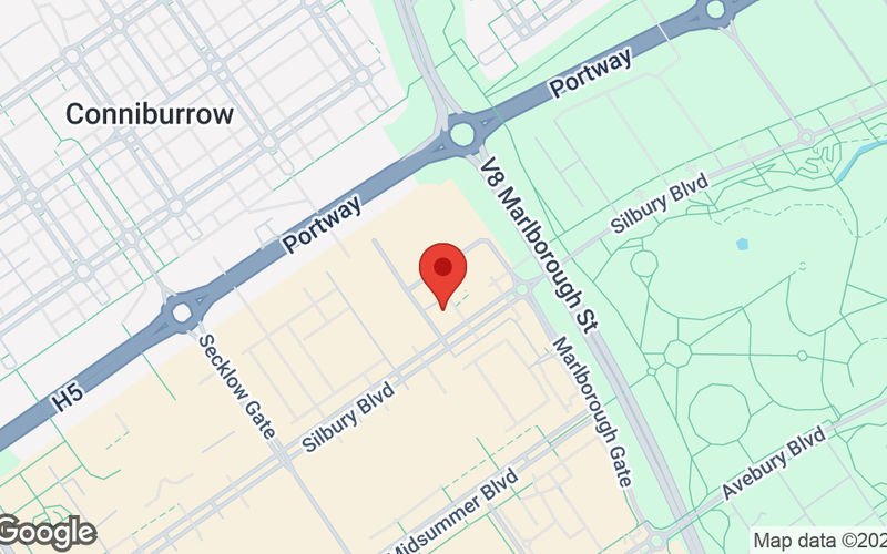 851 Silbury Blvd, Milton Keynes Image 11