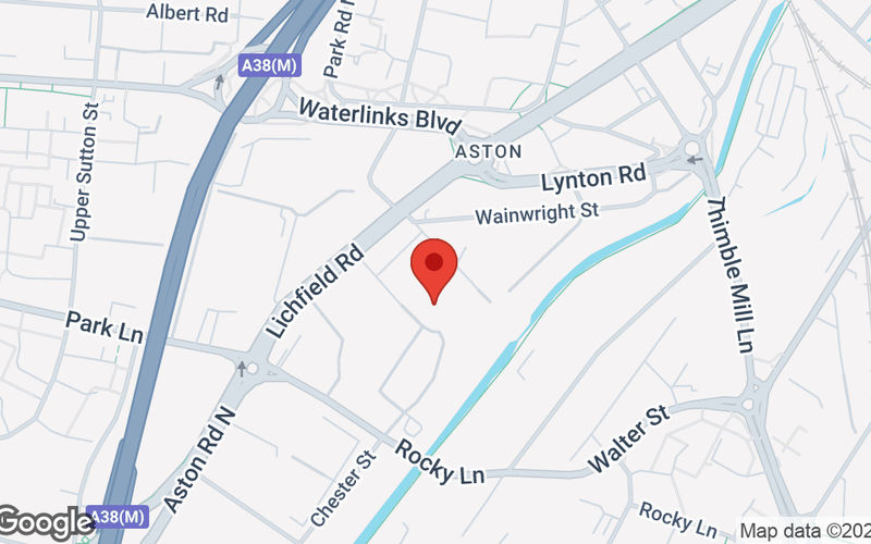 Aqueous House 3, Rocky Lane Aston Image 10