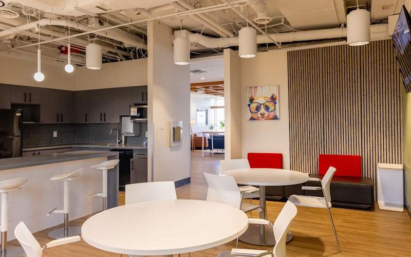 11f Barrington Tower 5201 Duke Street, Halifax Image 5