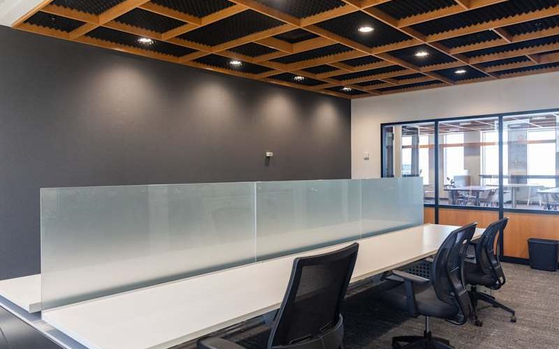 11f Barrington Tower 5201 Duke Street, Halifax Image 4