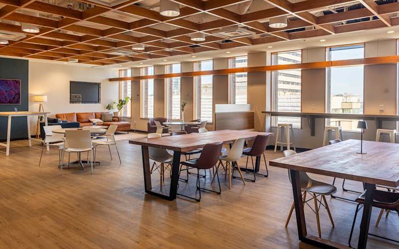 11f Barrington Tower 5201 Duke Street, Halifax Image 6