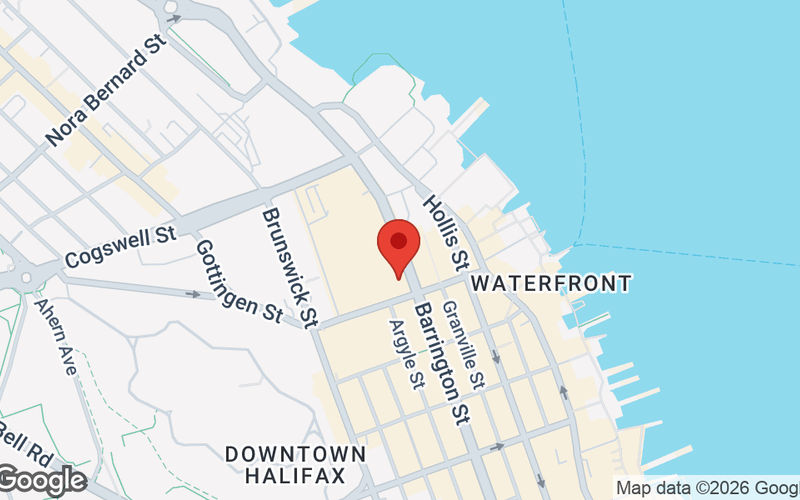 11f Barrington Tower 5201 Duke Street, Halifax Image 14