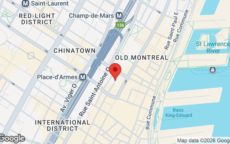 240 Saint-jacques Street, Montreal Image 10