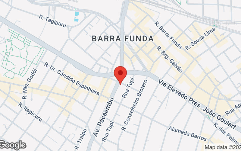 Av Pacaembu 719, Sao Paulo Image 11