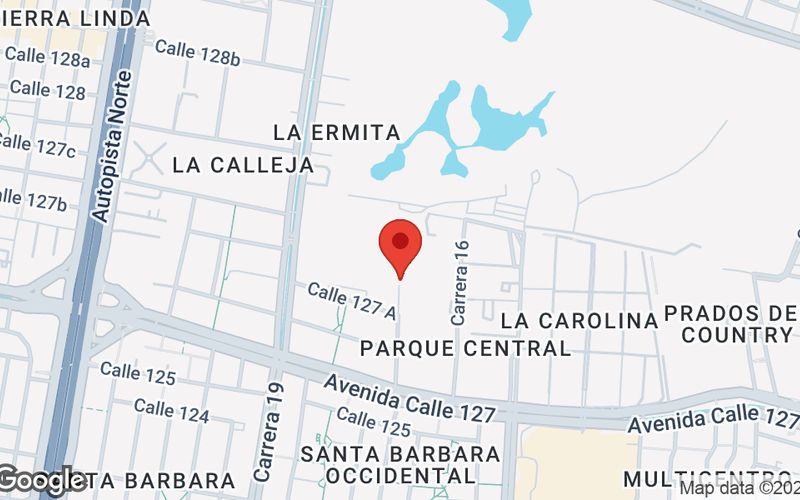 Cra 17a# 127a-80, Bogota Image 10