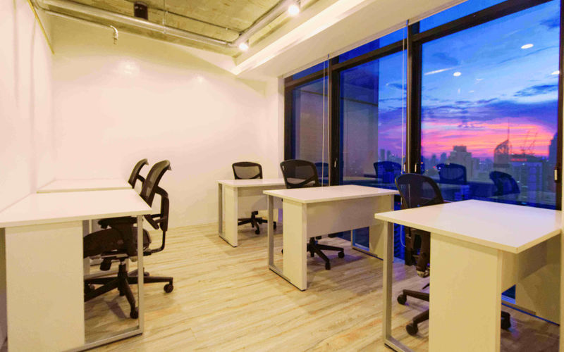 Sukhumvit21 Asok Montri Rd, Wattana Image 9