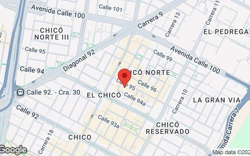 Cl 94a #13-72pisos 1 Y 3, Bogota Image 10