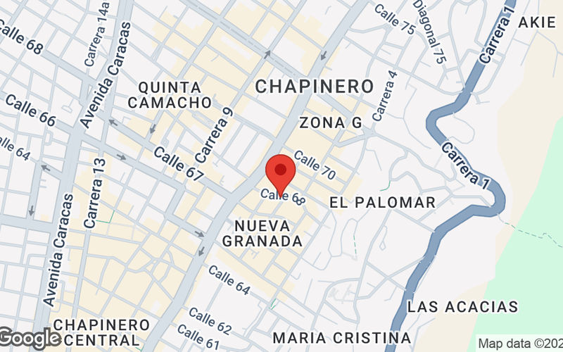 Cra 5 67-47casa Rosada, Bogota Image 10