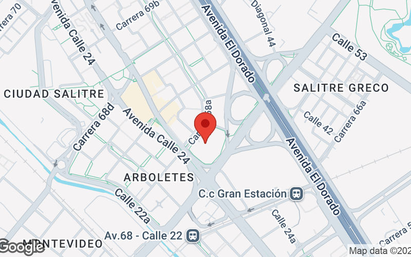 No. 24B-10 Carrera 68ª, Bogota Image 10