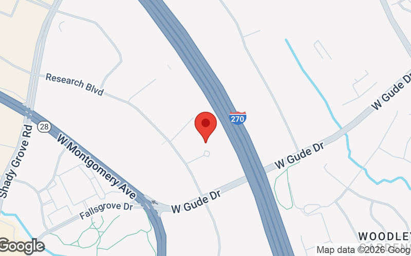 2275 Research Boulevard, Rockville Image 10