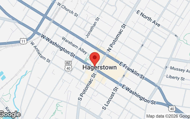 6 West Washington St, Hagerstown Image 10