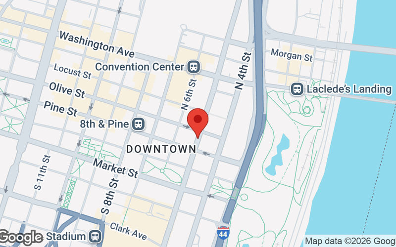 211 N Broadway - One Metropolitan Square, Saint Louis Image 10