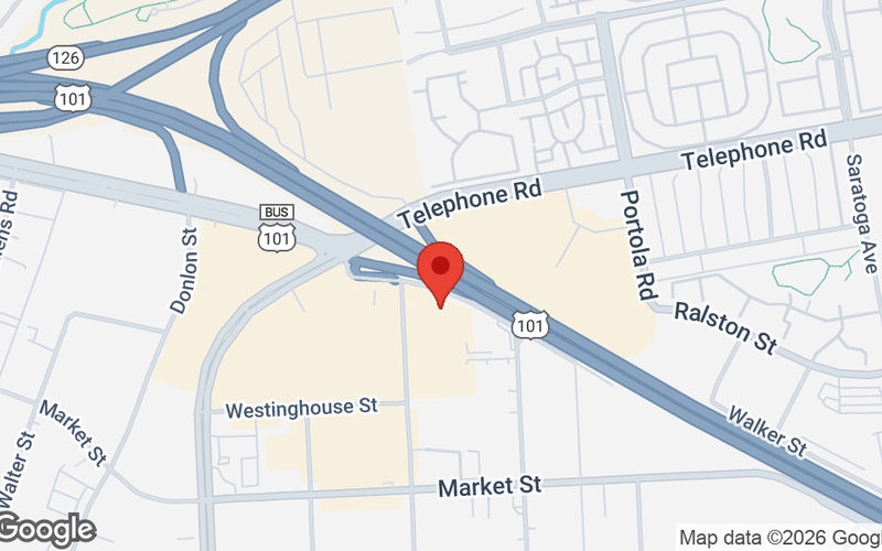 1300 Eastman Avenue, Ventura Image 10