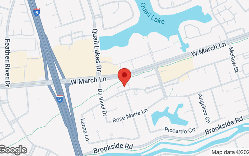 2453 Grand Canal Boulevard, Stockton Image 11