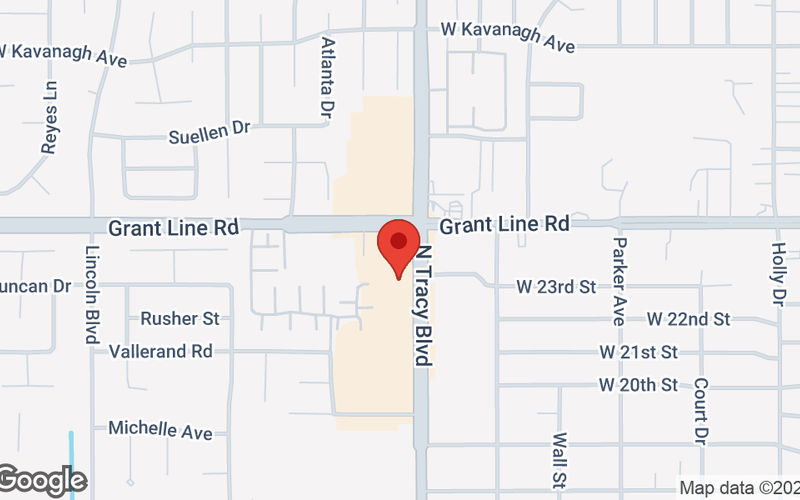 2311 North Tracy Boulevard, Tracy Image 10