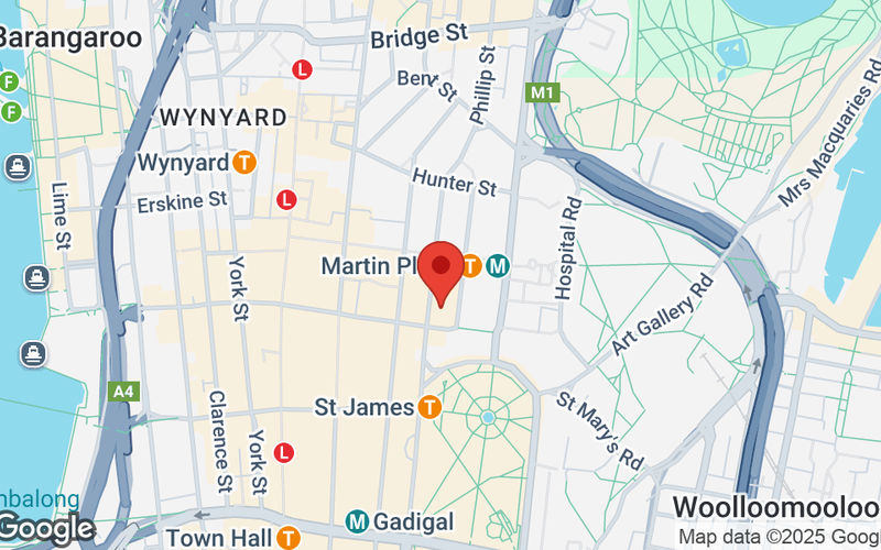 82-88 Elizabeth Street, Sydney Image 9