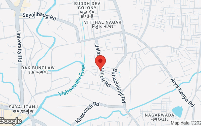 Karelibaug Vadodara, Vadodara Image 9