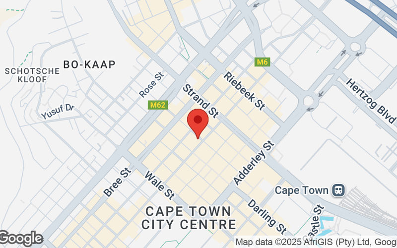 50 Long Street Cape Town City Centre, Cape Town Image 9
