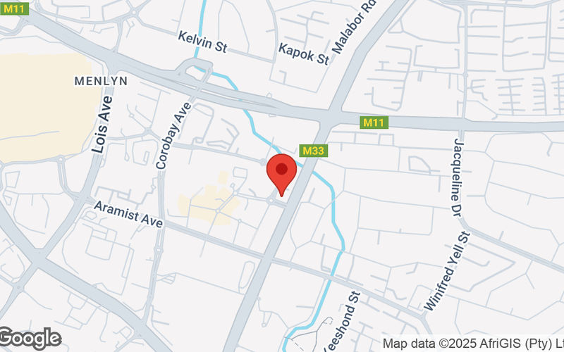 Maine 1 Amarand Ave Menlyn, Pretoria Image 7