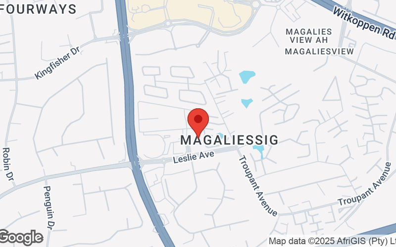 128 Leslie Ave, Johannesburg Image 10