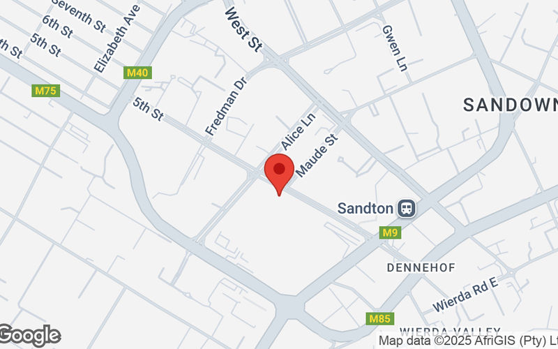 5 Sandhurst, Johannesburg Image 7