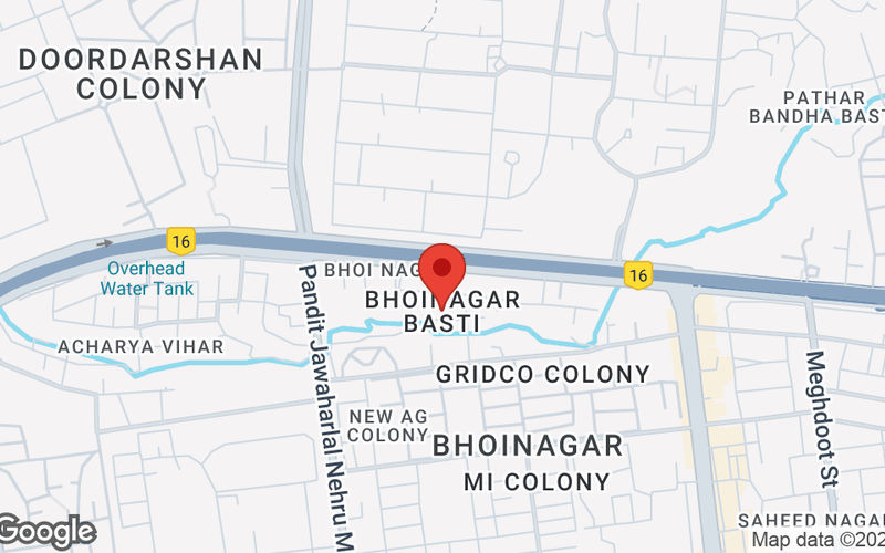 Tower C Bhoinagar Basti Bhoi Nagar, Bhubaneswar Image 7