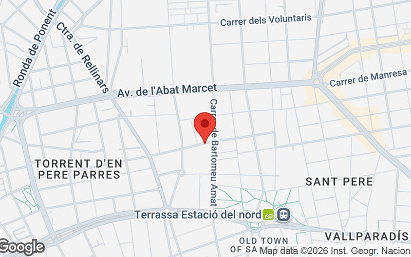 Cl Transversal 226, Terrassa Image 10