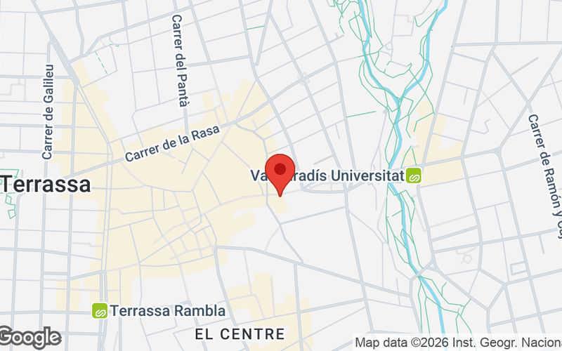 78 Carrer De La Font Vella, Terrassa Image 10