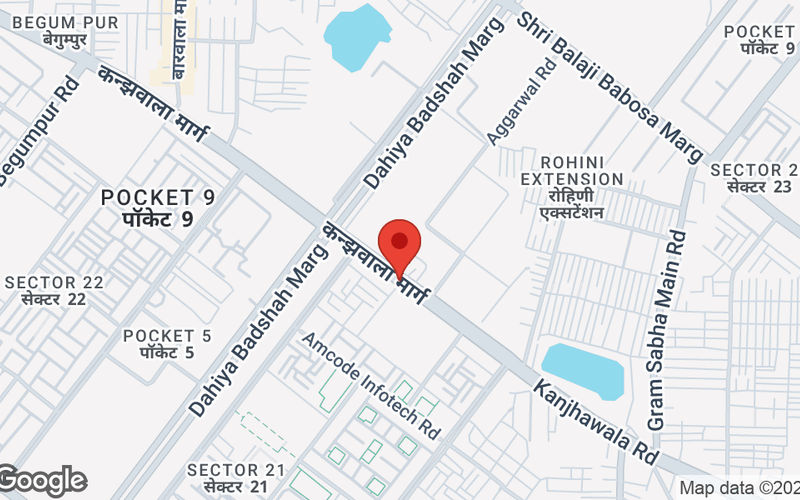 Main Kanjhawala Road, North West Delhi Image 11