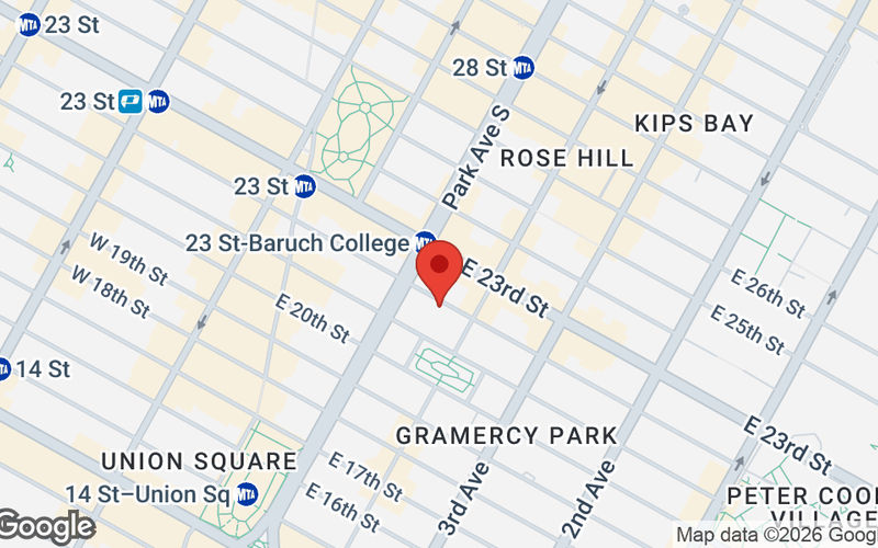 120 East 23rd Street, New York Image 7