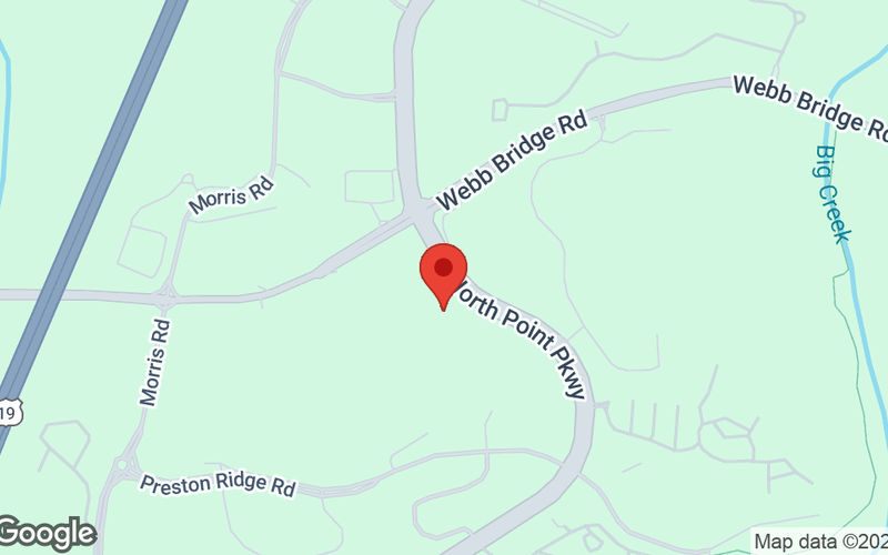 3285 North Point Pkwy, Alpharetta Image 9