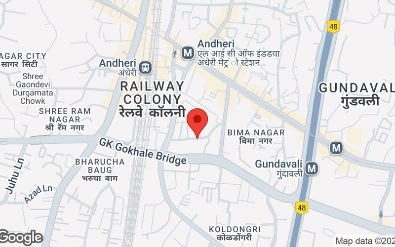 Mogra Village, Mogra Pada, Natwar Nagar, Andheri East Teli Galli Cross Road, Mumbai Image 8