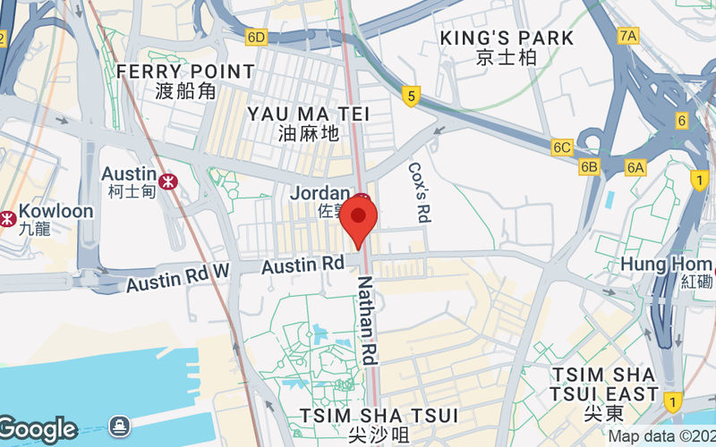 200 Nathan Road Jordan, Kowloon Image 10