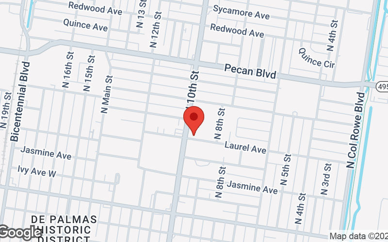 1200 N 10th St Suite E, Mcallen Image 20