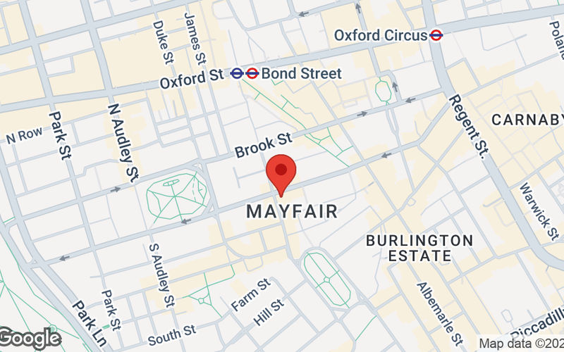 56 Grosvenor Street Mayfair, London Image 5