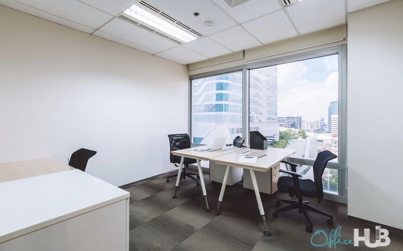 55 Wireless Road, Bangkok Image 1