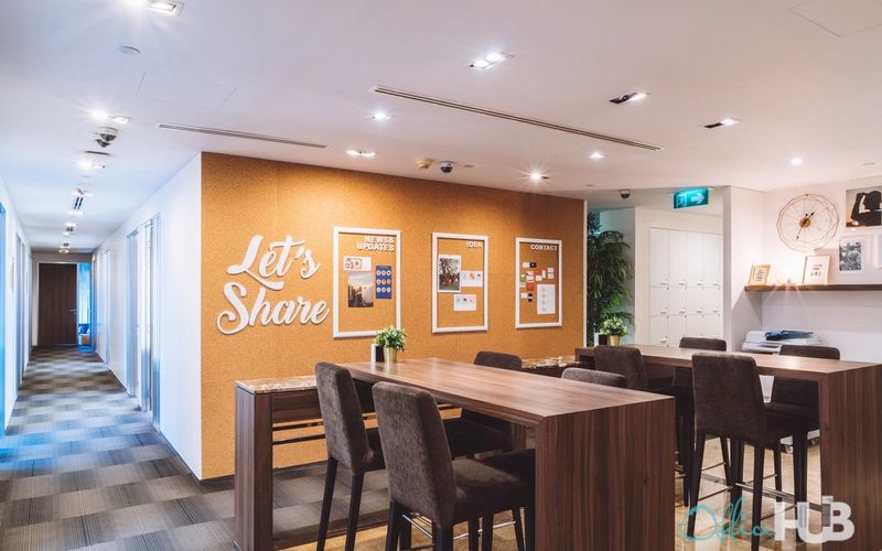 55 Wireless Road, Bangkok Image 1